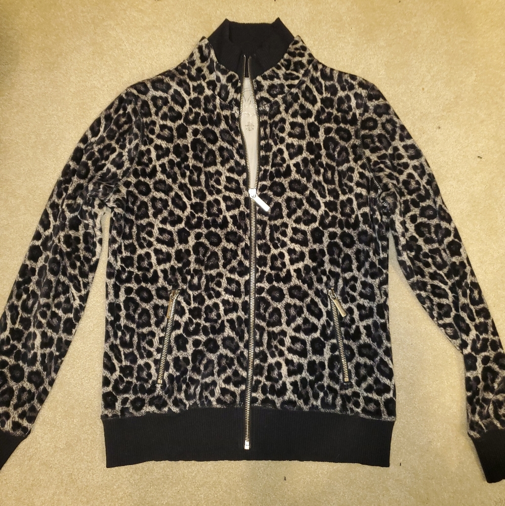 Micheal Kors Sweater/Jacket
